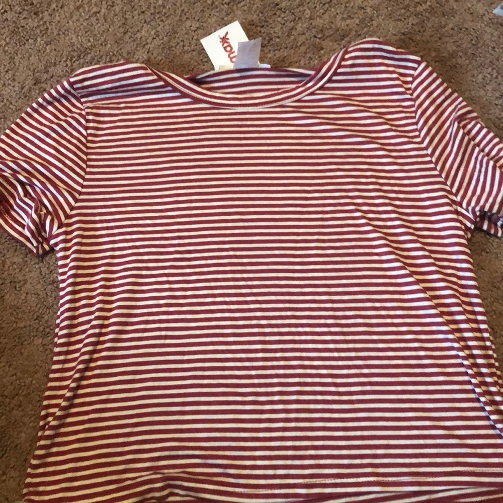 t shirt